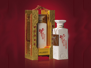 遼寧大連天門山酒業(yè)