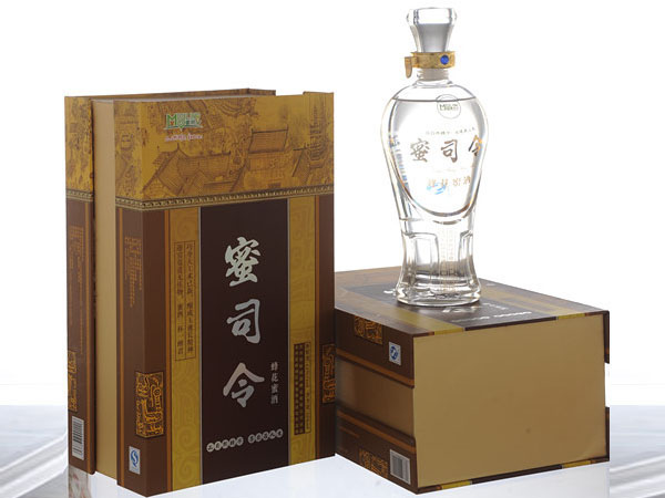 大興安嶺綠源蜂業(yè)有限公司