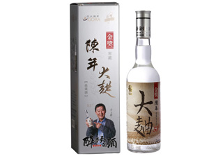 臺(tái)灣亞太酒業(yè)股份有限公司