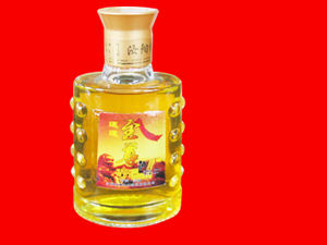 中國(guó)河南汝陽(yáng)杜康保健酒業(yè)有限公司