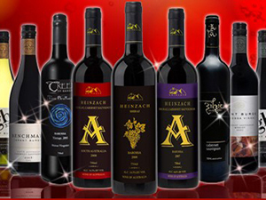 亨盛酒莊有限公司