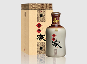 高爐家酒類(lèi)銷(xiāo)售有限公司