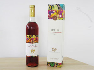 集安英皇梅里奧尼思五味子酒業(yè)有限公司