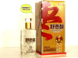 河北舒棗醇酒業(yè)有限公司