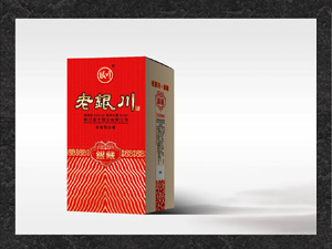 寧夏銀川市昊王集團(tuán)天禧老銀川銷售中心