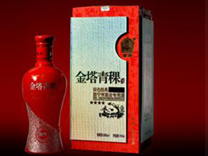 金塔青稞酒業(yè)河南辦事處