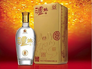 江西省瀘純酒業(yè)有限公司