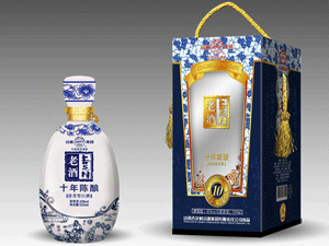 山西杏花村汾酒集團(tuán)直銷中心