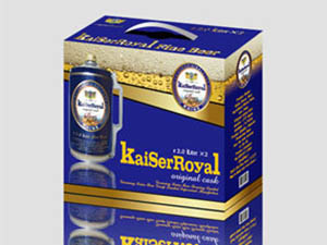 德國凱撒啤酒釀造有限公司