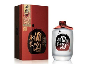 北京西鳳酒銷售有限公司