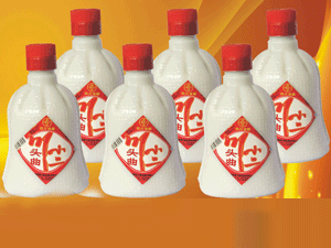 四川省隆昌水酒坊酒業(yè)公司