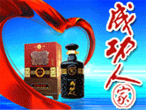 亳州市成功人酒業(yè)有限公司