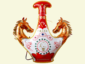 西烏珠穆沁旗蒙原奶酒廠