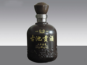 安徽古池貢酒業(yè)有限公司