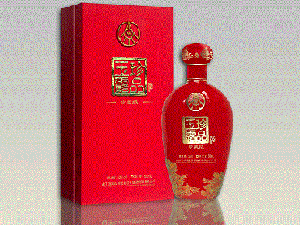 四川省五糧液珍品玉露酒業(yè)有限公司
