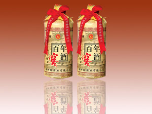 洋河御酒吉林省辦事處