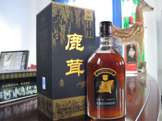 淮北市宏陽(yáng)酒業(yè)有限公司