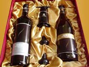 四川波姬紅酒業(yè)有限公司