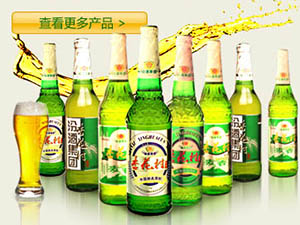 山東杏花村汾酒集團(tuán)啤酒有限公司