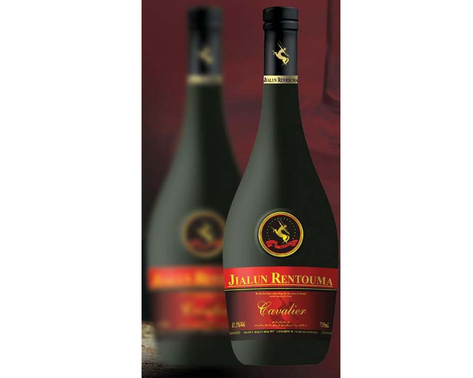 秦皇島佳倫葡萄酒有限公司