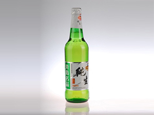 北京青島嶗雪啤酒有限公司