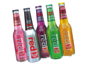 北京順興亨利武得果酒有限公司