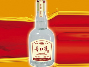 北京喜日子酒業(yè)