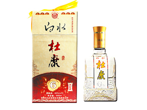 劉勃(杜康酒業(yè)集團(tuán))