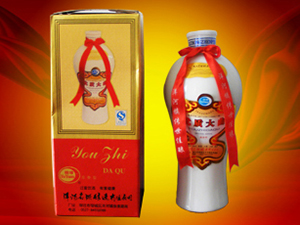 江西宜春瀘純酒業(yè)有限公司