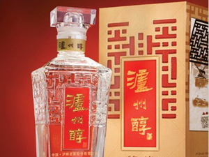 瀘州老窖瀘州醇山東銷售中心