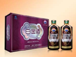 茅臺白金酒禮行南陽招商