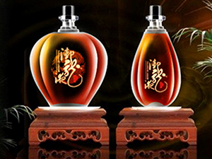 中國重慶御龍液有限公司