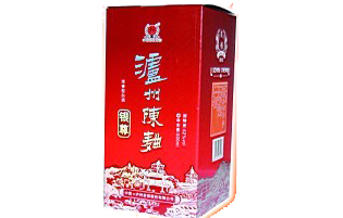 宜春瀘純酒業(yè)有限公司