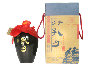 山東孔府宴酒業(yè)集團(tuán)