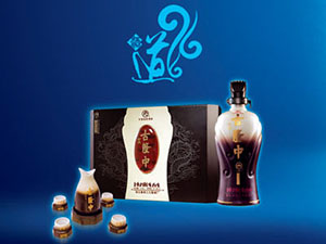 湖北古隆中演義酒業(yè)有限公司