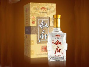 中華敘府酒全國(guó)總經(jīng)銷
