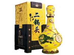 北京二鍋頭酒廠