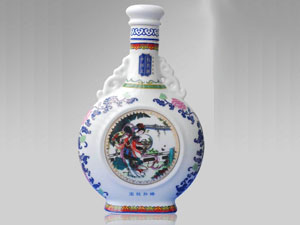 四川宜賓紅樓夢(mèng)酒業(yè)集團(tuán)有限公司