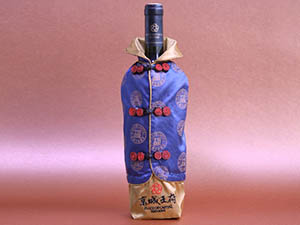 北京好又多葡萄酒有限公司