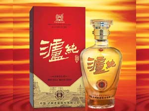 江西瀘純酒業(yè)營銷中心