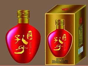 山東萬(wàn)事孔子酒業(yè)