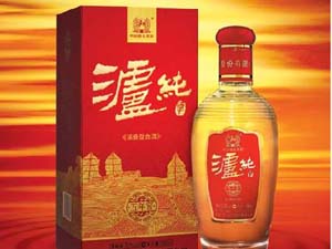 江西瀘純酒業(yè)營(yíng)銷公司