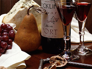 煙臺保稅港區(qū)國際酒類交易會所