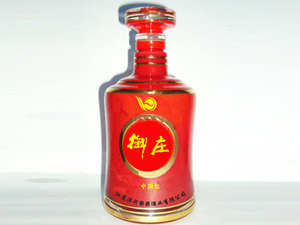 江蘇洋河御酒酒業(yè)公司