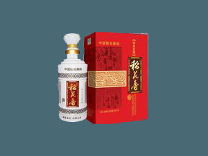 湖北稻花香酒業(yè)股份有限公司