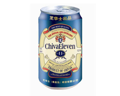 秦皇島啤酒有限公司