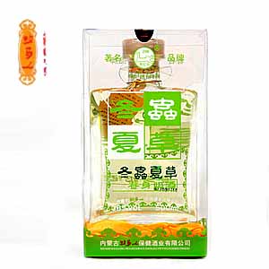 內(nèi)蒙古牧馬人保健酒業(yè)有限公司