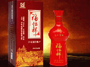 瀘州老窖股份有限公司-福臨祥