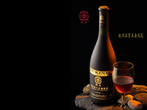 煙臺(tái)歐王葡萄酒業(yè)