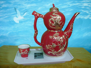 浙江臨海勝發(fā)